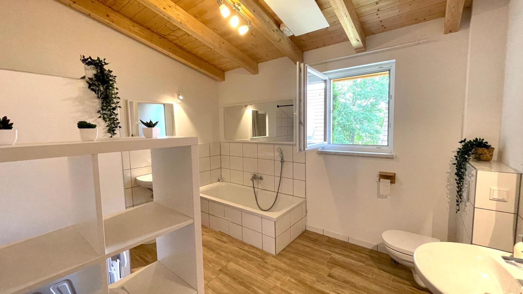 Burgenland Chalet Oggau Bagian luar foto