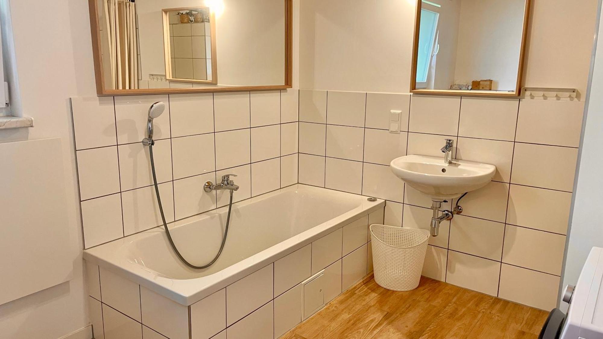 Burgenland Chalet Oggau Bagian luar foto
