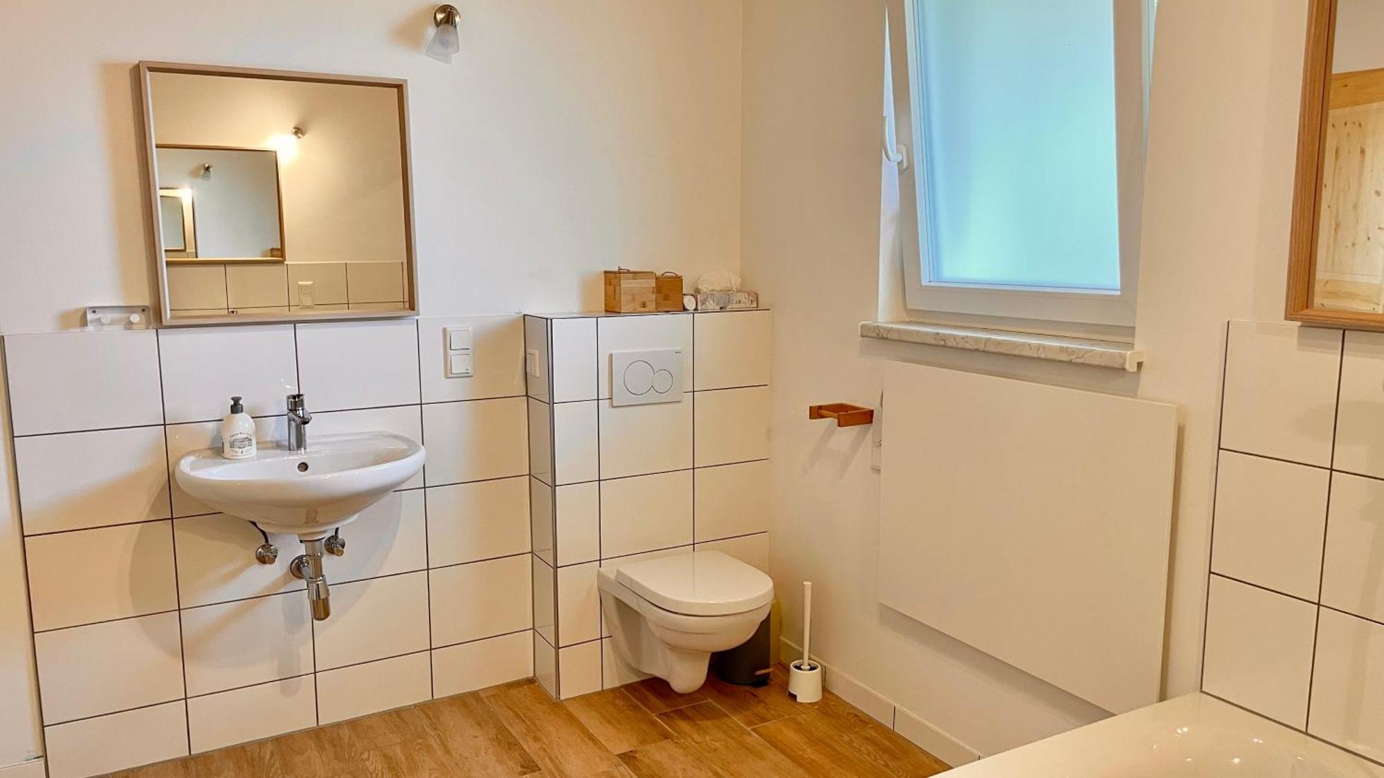 Burgenland Chalet Oggau Bagian luar foto